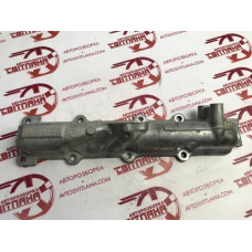 Колектор впускний Opel Combo 2001-2011 97255233